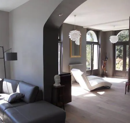 Fuer 8 Personen Holiday home *
