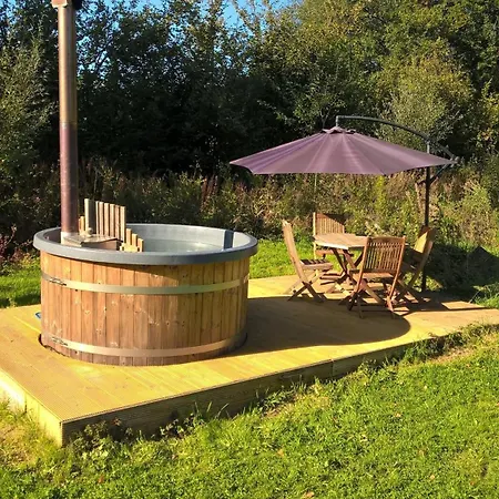 Holiday home Fuer 8 Personen