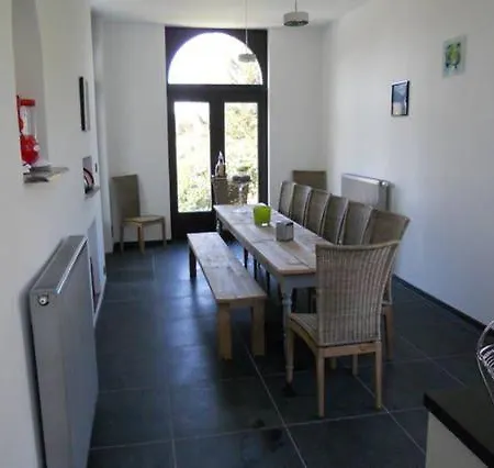 Holiday home Fuer 8 Personen *