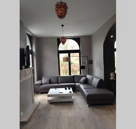 Holiday home Fuer 8 Personen Couvin