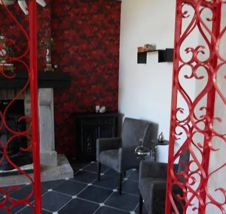 Holiday home Fuer 8 Personen