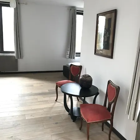 Fuer 8 Personen Holiday home