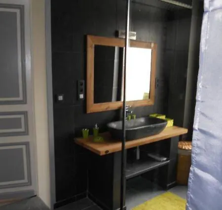 Fuer 8 Personen Holiday home *