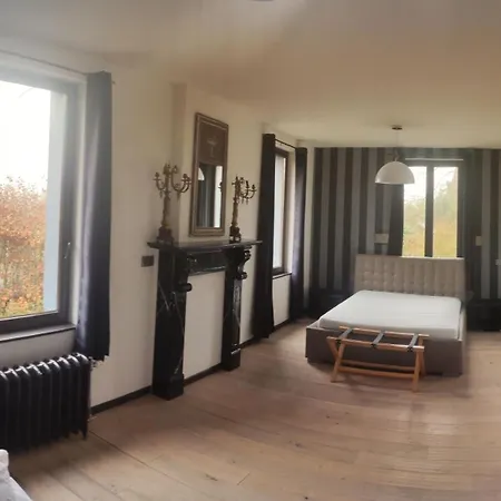 Holiday home Fuer 8 Personen *
