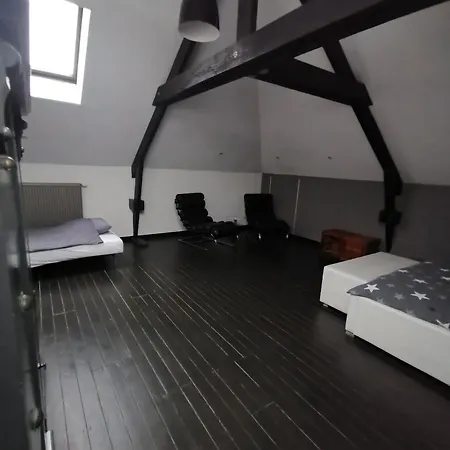 Fuer 8 Personen Holiday home