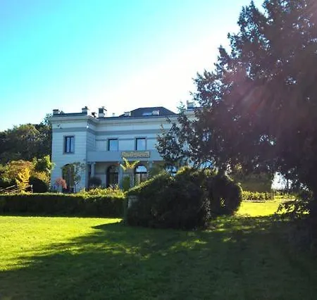 Fuer 8 Personen Holiday home *