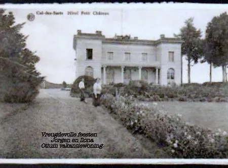 Holiday home Fuer 8 Personen *