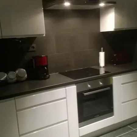 Fuer 8 Personen Holiday home Couvin