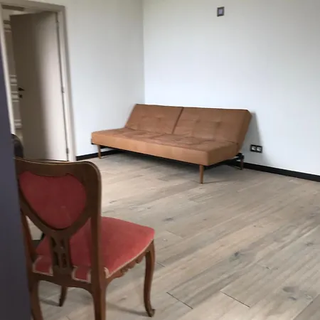 Fuer 8 Personen Holiday home
