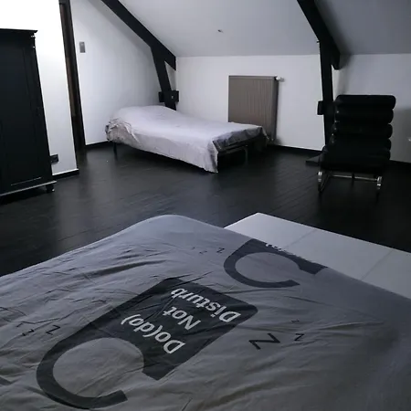 Holiday home Fuer 8 Personen