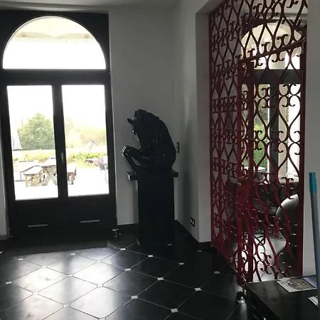 Holiday home Fuer 8 Personen *