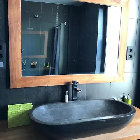 Holiday home Fuer 8 Personen Couvin